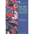Ac-DC Power System Analysis