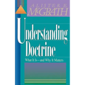 Understanding Doctrine: Its Relevance and Purpose for Today