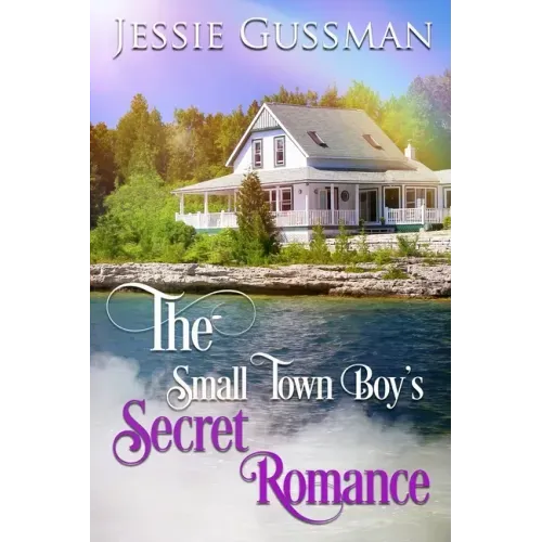 The Small Town Boy's Secret Romance