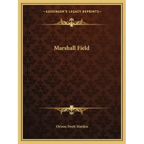 Marshall Field