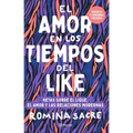 Sensibles Y Chingonas Presenta: El Amor En Los Tiempos del Like