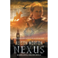 Nexus: A high tension chase across Europe in a New Roman timeline (Novella)