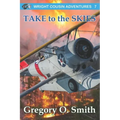 Take to the Skies