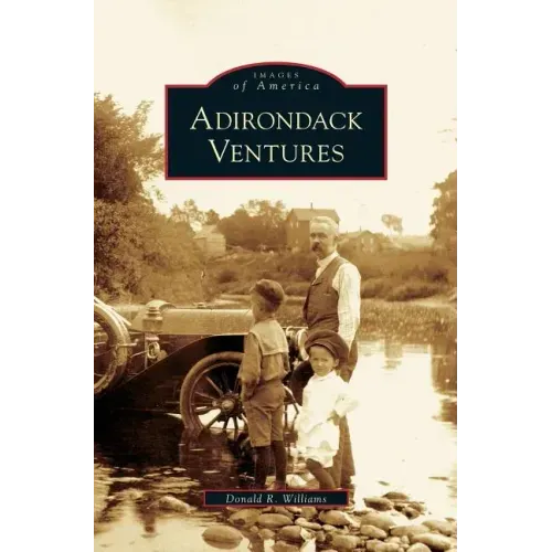 Adirondack Ventures