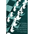 Modern Chess Strategy