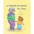 La Abuelita de Jeannie Ann Tiene Cáncer de Mama