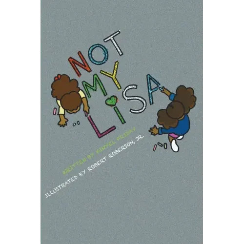 Not My lisa
