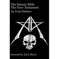 The Satanic Bible- The New Testament book one
