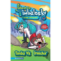El Laboratorio de Timbalosky. La Base Supersecreta