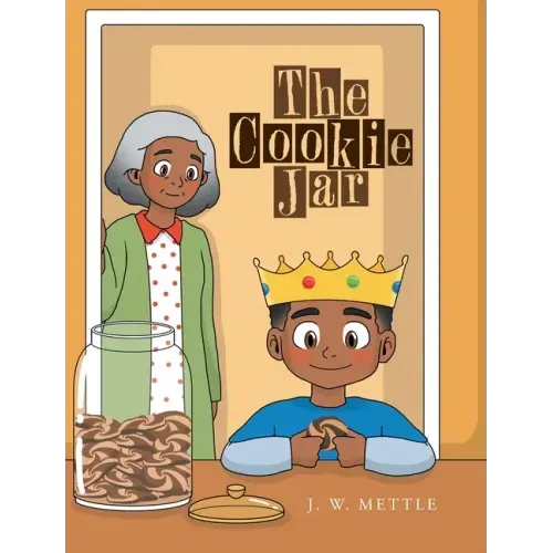 The Cookie Jar