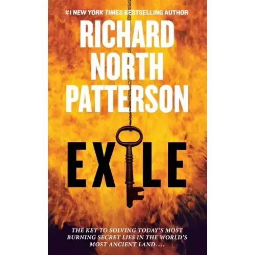 Exile: A Thriller