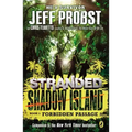 Shadow Island: Forbidden Passage