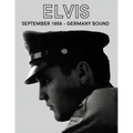 Elvis, September 1958