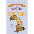 Acrostic of Scripture: A Rhyming Biblical Theology for Kids