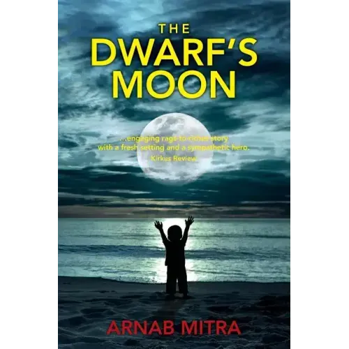 The Dwarf's Moon