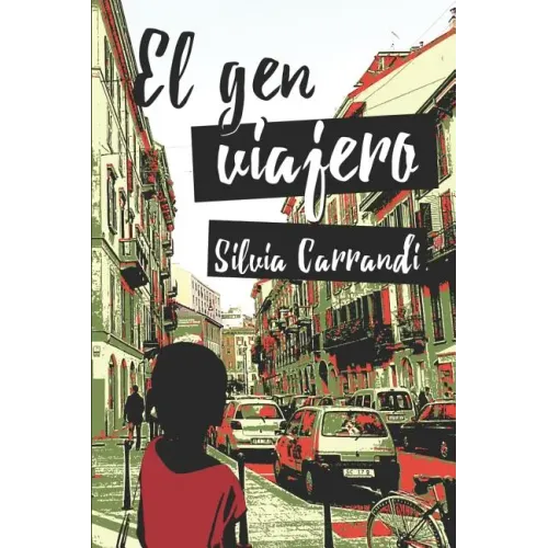 El Gen Viajero