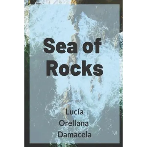 Sea of Rocks