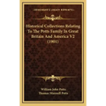 Historical Collections Relating To The Potts Family In Great Britain And America V2 (1901)