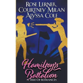 Hamilton's Battalion: A Trio of Romances