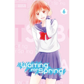 Waiting for Spring 6