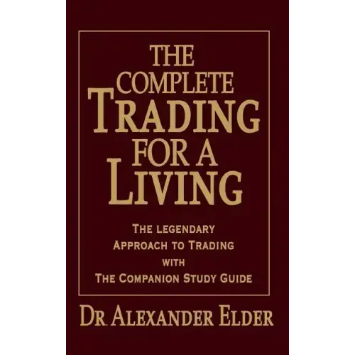 Complete Trading for a Living