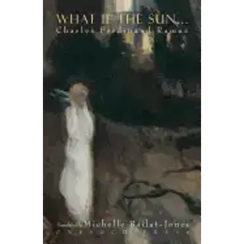 What If the Sun...
