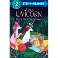 Uni the Unicorn Uni's First Sleepover
