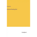 Advanced Reading Book