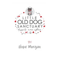 Little Old Dog Sanctuary - Happily Ever After