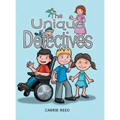 The Unique Detectives