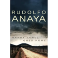 Randy Lopez Goes Home