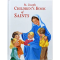 New...Saint Joseph Beginner's Book of Saints