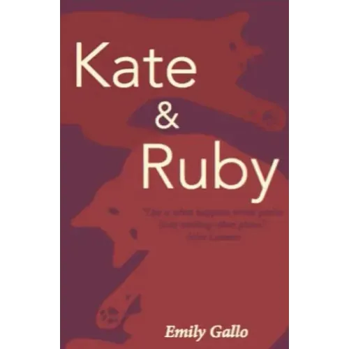 Kate & Ruby