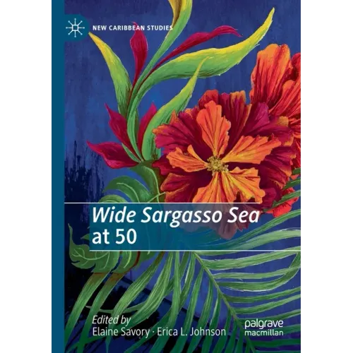 Wide Sargasso Sea at 50