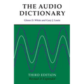 The Audio Dictionary: Third Edition, Revised and Expanded