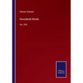 Household Words: Vol. XVII