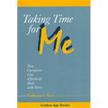 Taking Time for Me