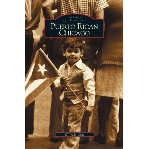 Puerto Rican Chicago
