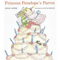 Princess Penelope's Parrot