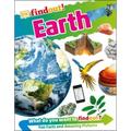 Dkfindout! Earth