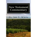 New Testament Commentary: Mark and Luke