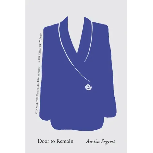 Door to Remain: Volume 29