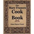 The Mary Frances Cook Book (1912)
