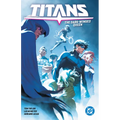 Titans Vol. 2: The Dark-Winged Queen