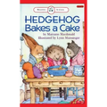 Hedgehog Bakes a Cake: Level 2