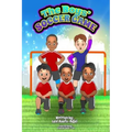 The Boys Soccer Game