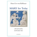 Mary for Today