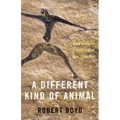 A Different Kind of Animal: How Culture Transformed Our Species