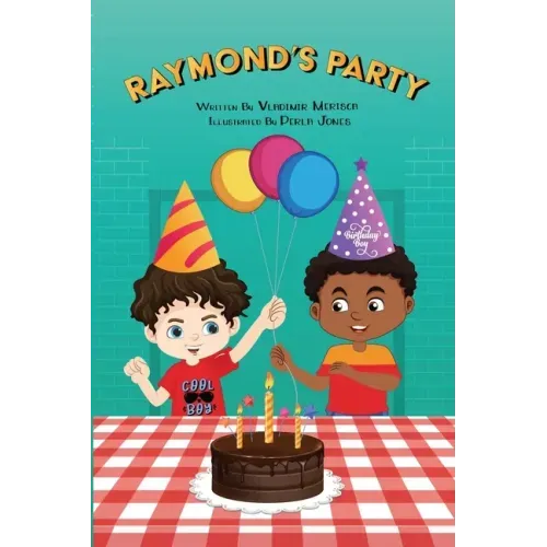 Raymond's Party