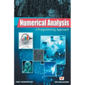 Numerical Analysis: A Programming Approach